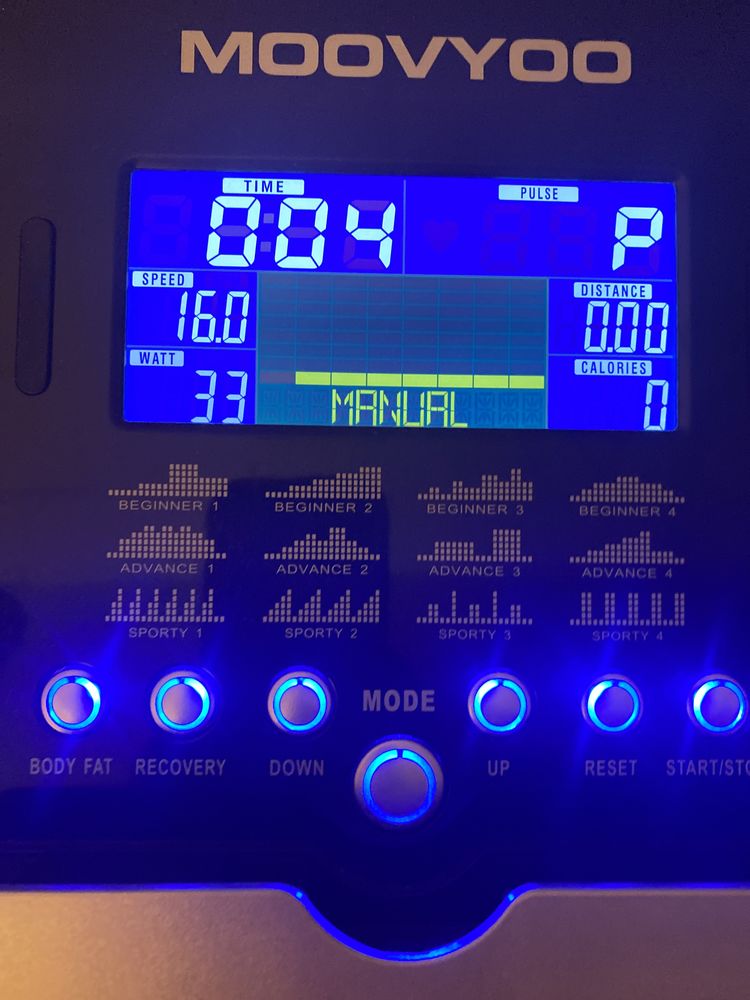  V�lo d'appartement FITNESS BOUTIQUE 450 Marseille 5 (13)