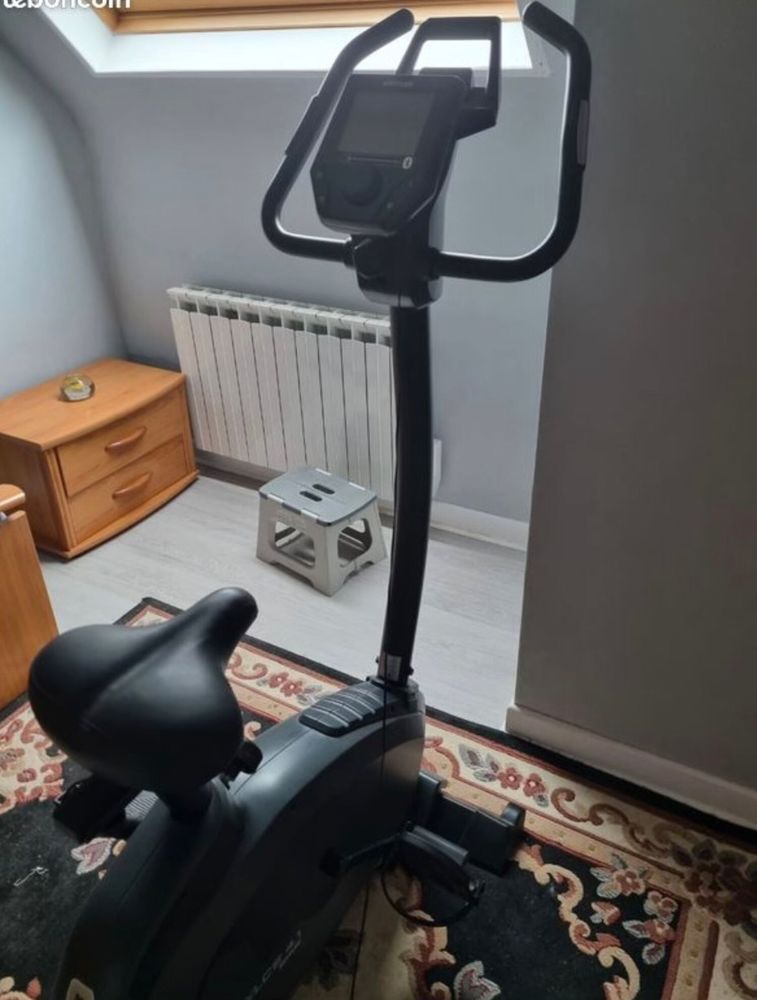 V�lo d'appartement Kettler Cycle 4.1 ? Tr�s bon �tat 180 Velesmes-�chevanne (70)