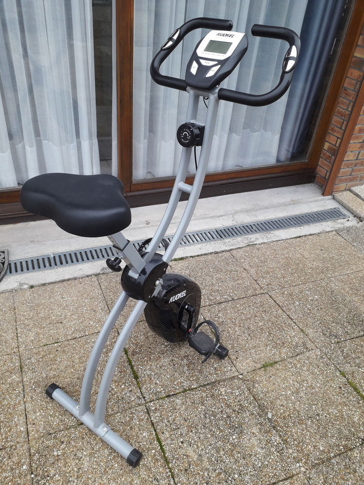 v�lo appartement KUOKEL Exercise Bike 50 Connantre (51)