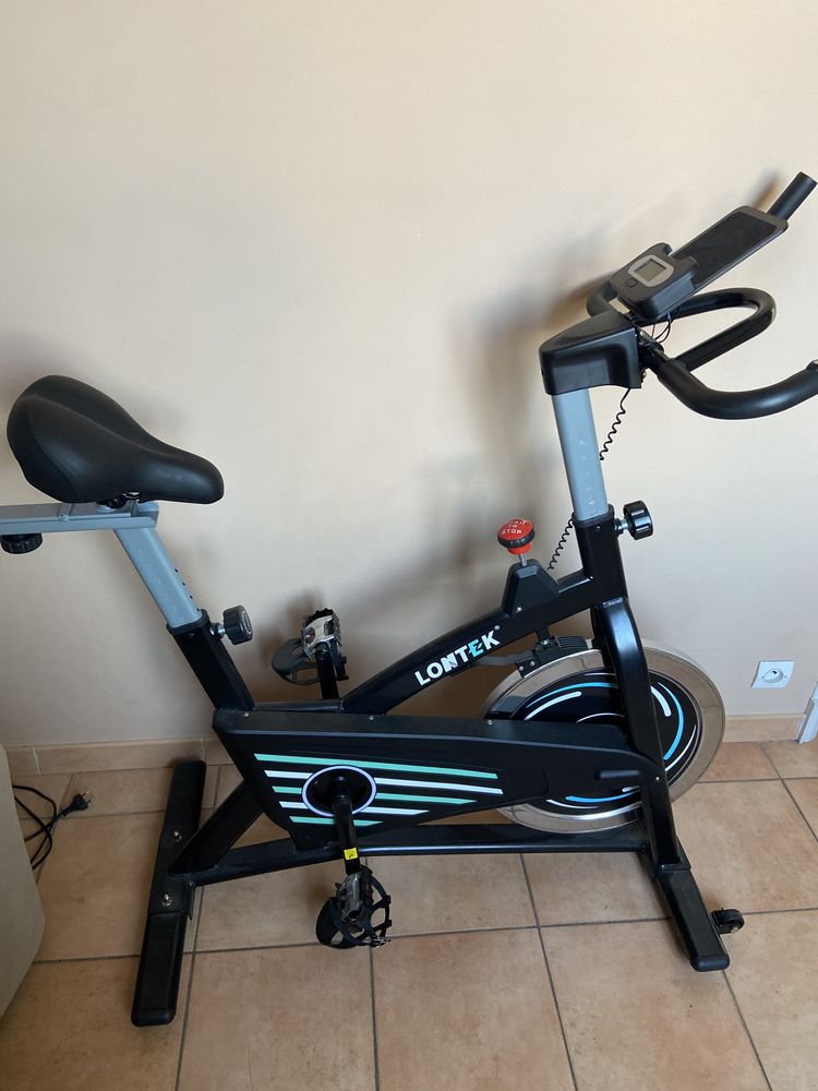 V�lo d'appartement lonteck 100 Marseille 7 (13)