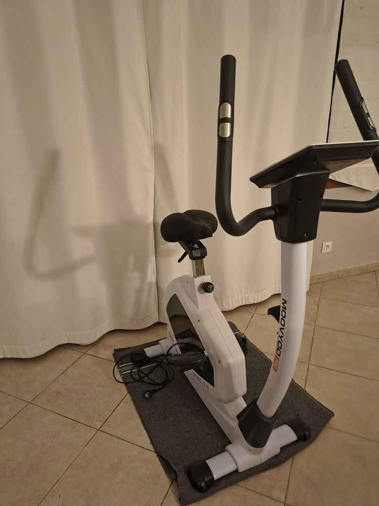 V�lo d'appartement MOOVYOO Pro Ergoelite 499 Pacy-sur-Eure (27)