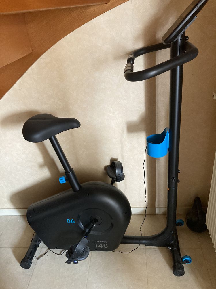 v�lo d'appartement neuf 190 V�retz (37)