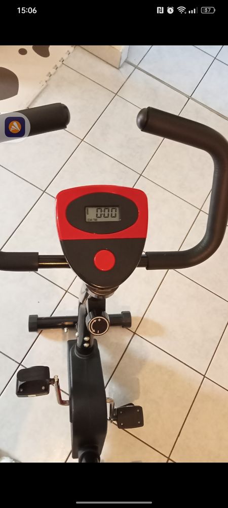 V�lo appartement neuf 50 euro 50 H�ches (65)