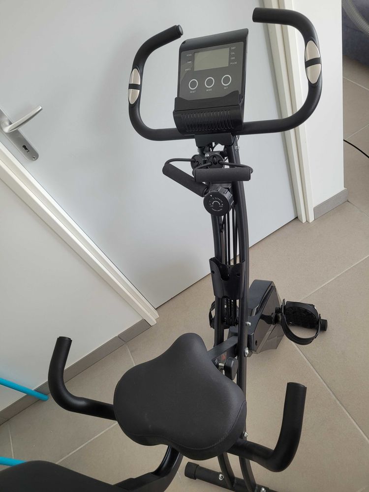 V�lo d'appartement pliable 100 Chalindrey (52)