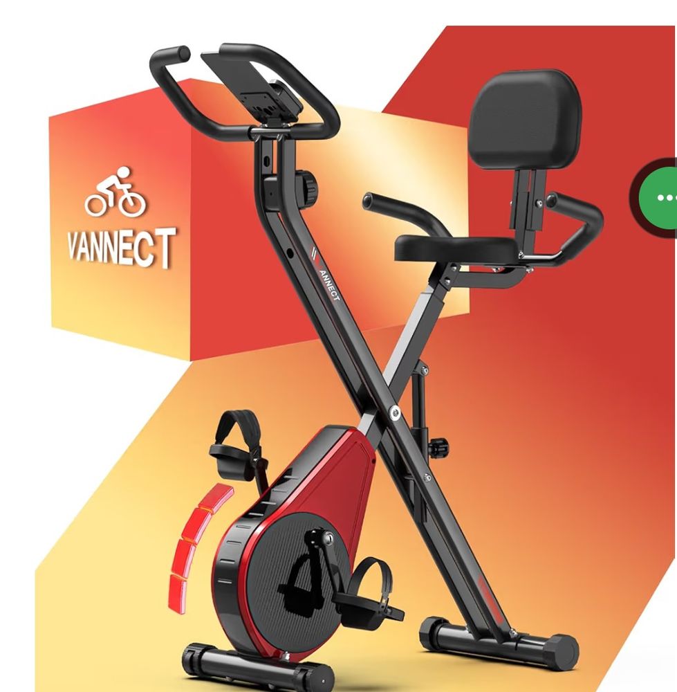 V�lo d'appartement pliable 110 Agen (47)