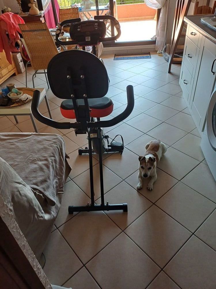 velo d appartement pliant 100 Bormes-les-Mimosas (83)