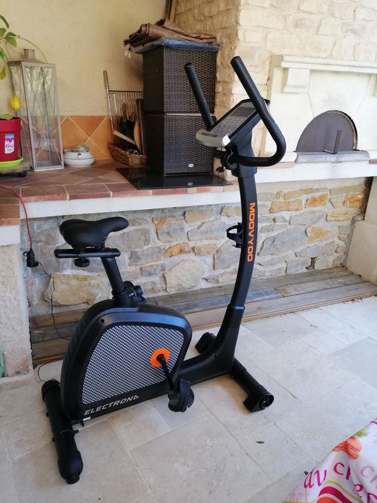 VELO D'APPARTEMENT OU DE SALLE DE SPORT 280 Meyreuil (13)