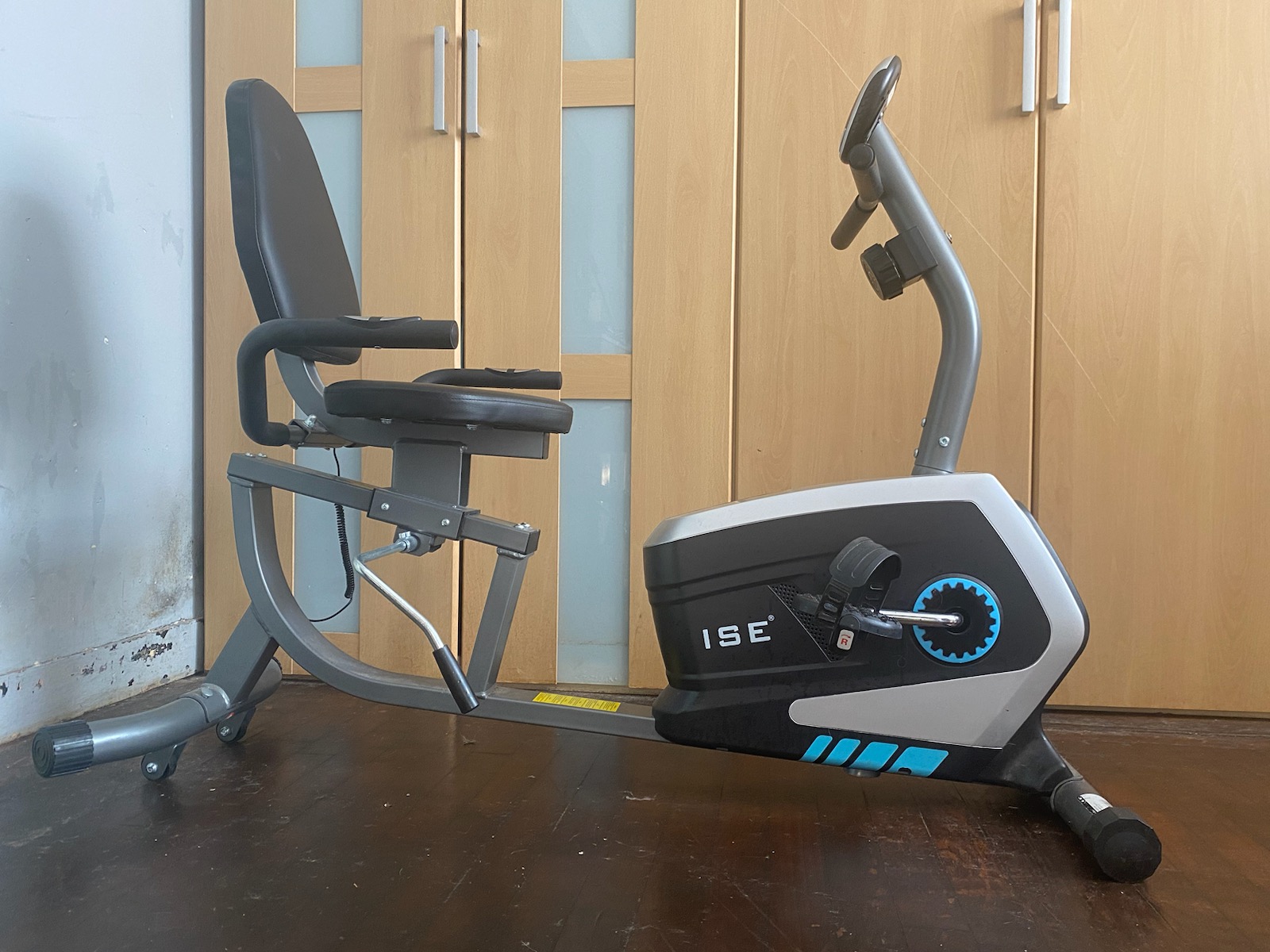 V�lo d'appartement Semi-Allong� 60 Quimper (29)