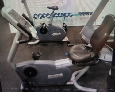 V�lo d'appartement semi allong� 700 Saint-Just-Saint-Rambert (42)