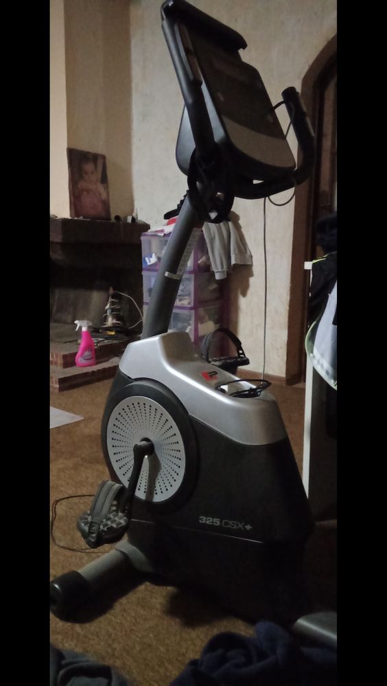 V�lo d'appartement semi allong� 300 Arricau-Bordes (64)