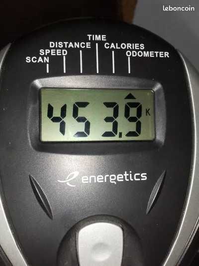 V�lo d'appartement sous garantie 99 Gu�men�-Penfao (44)