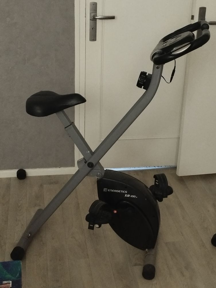 V�lo d'appartement tr�s bon �tat 80 Chagny (71)