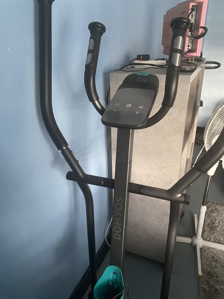 v�lo appartement et v�lo elliptique 400 Bruay-sur-l'Escaut (59)