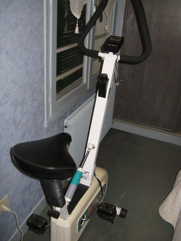 v�lo d'appartement 40 S�r�zin-du-Rh�ne (69)