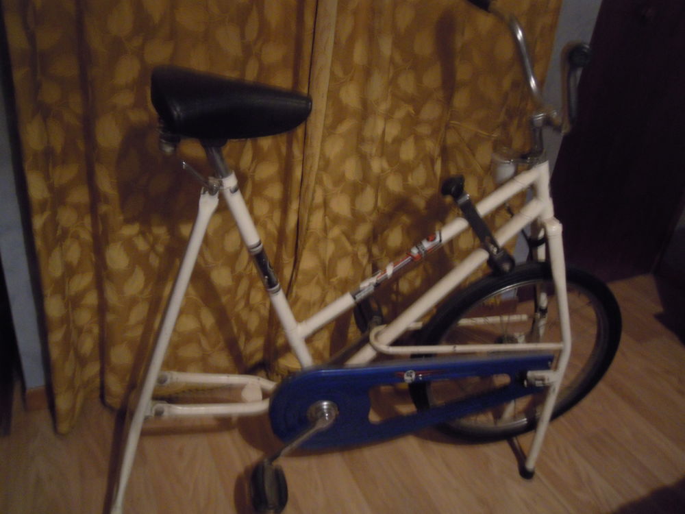 V�lo appartement 10 Germigney (70)