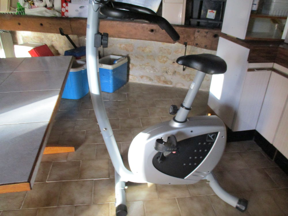 V�lo d'appartement 150 Saint-Brice (16)