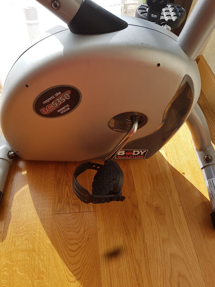 v�lo appartement 50 Rozay-en-Brie (77)