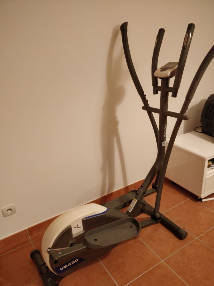 v�lo appartement 100 Salbris (41)