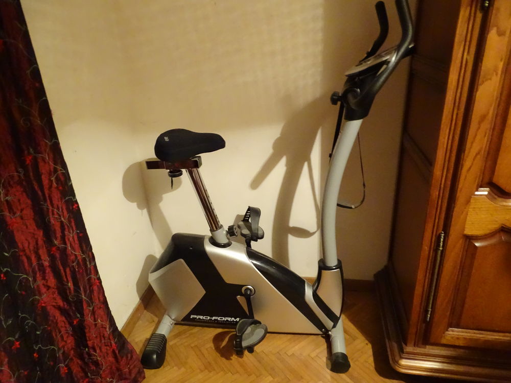 v�lo d'appartement
180 Pamiers (09)