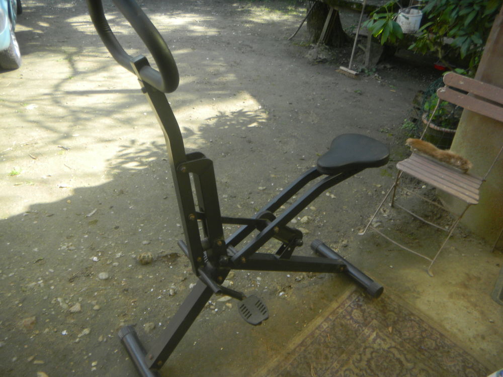 V�lo d'appartement 10 Panzoult (37)