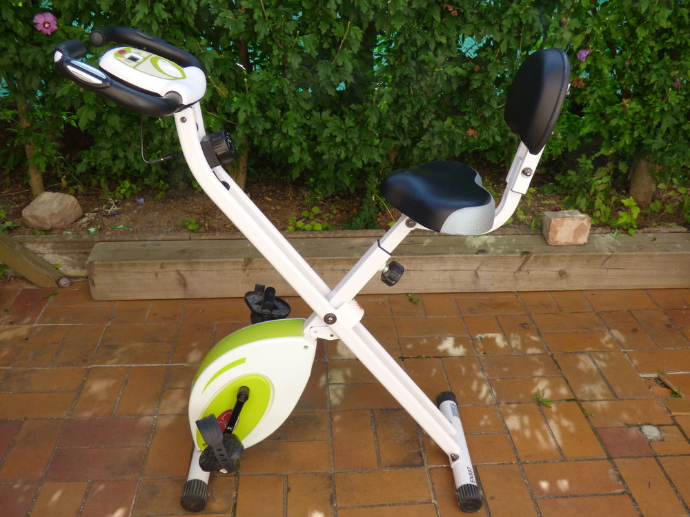 v�lo d'appartement 30 Saint-R�my (71)