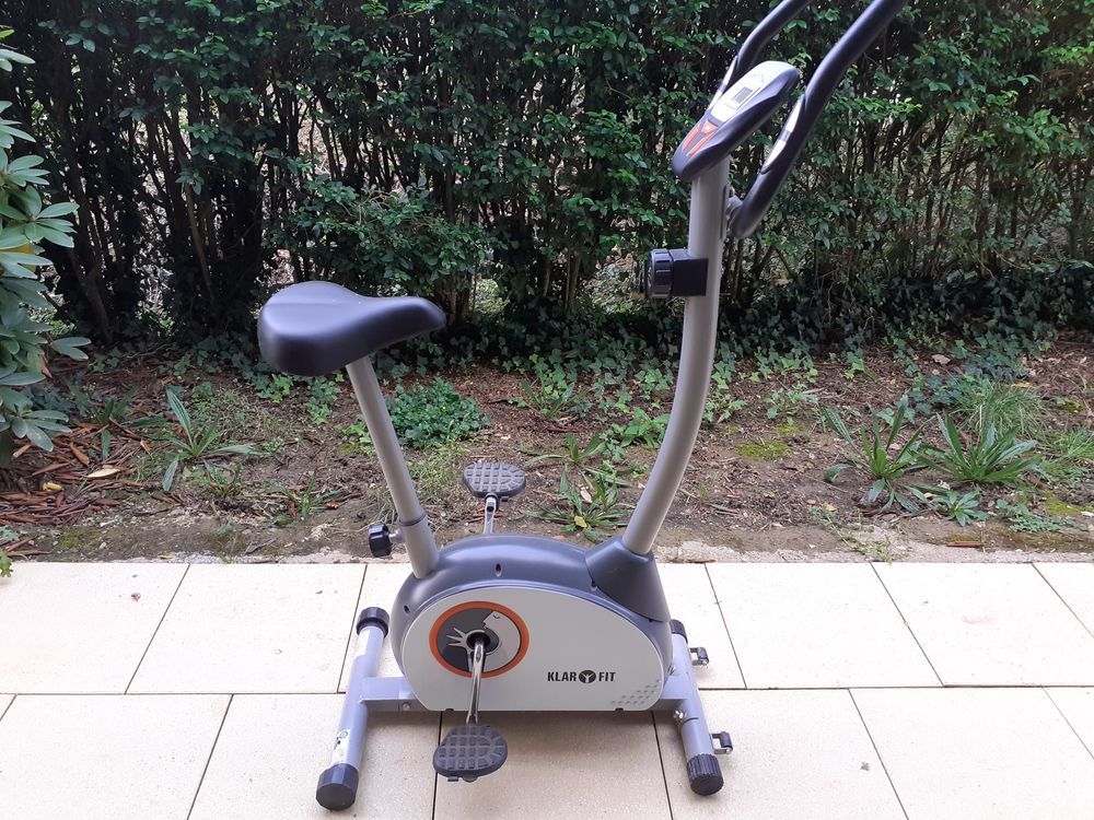 Vélos d'appartement occasion en Franche-Comté , annonces achat et vente