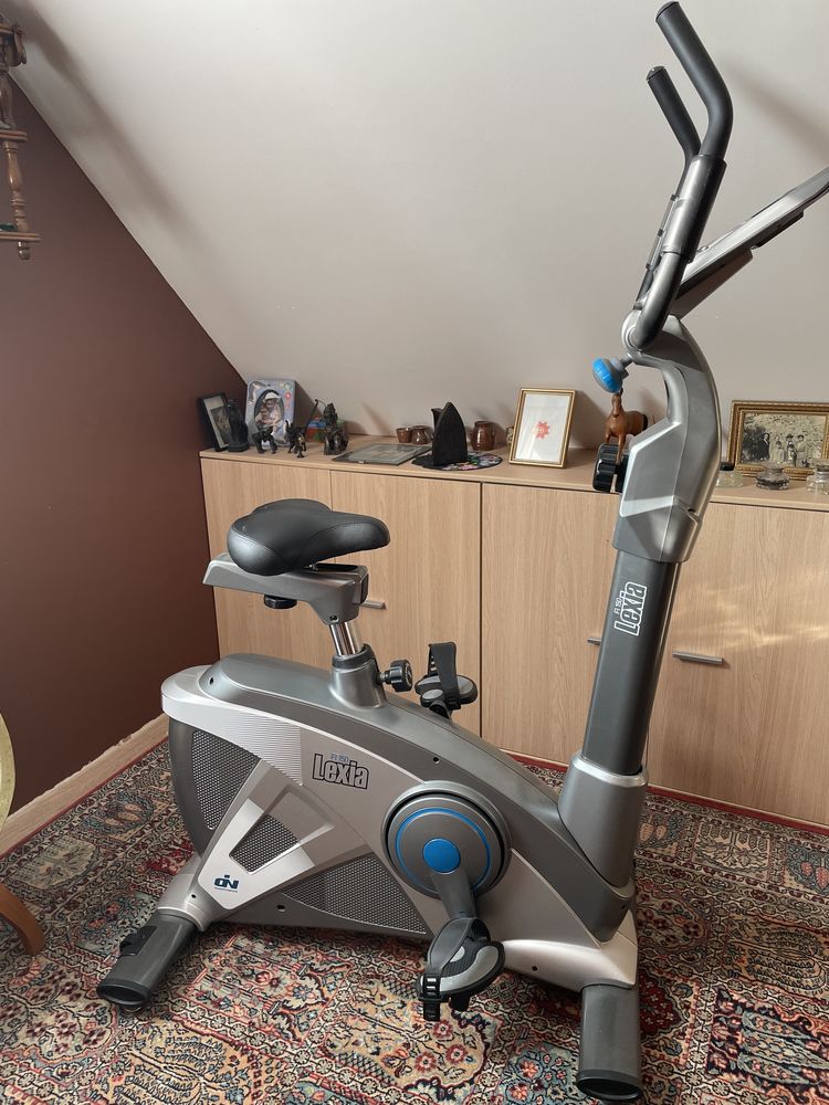 V�lo d'appartement 150 Br�ville-sur-Mer (50)