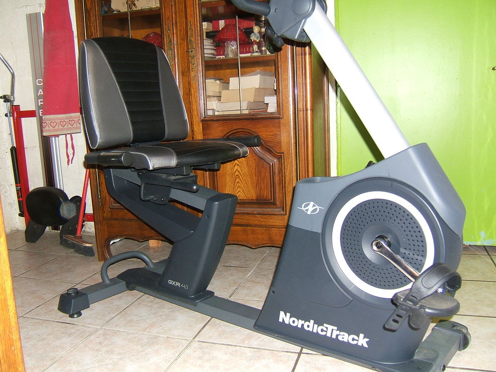 v�lo appartement 125 Jussy (57)