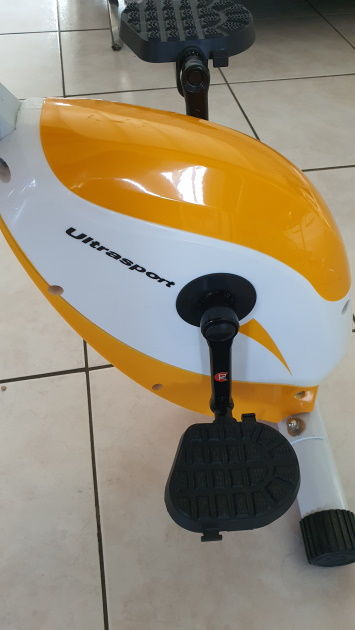 V�LO APPARTEMENT 70 Pluneret (56)