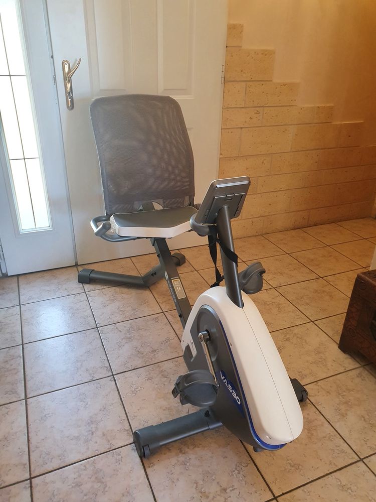 V�lo d'appartement 75 Champagne-sur-Oise (95)