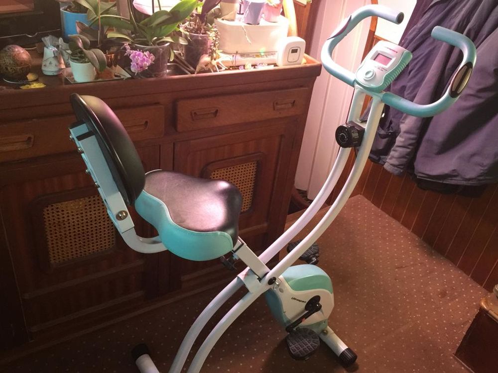 V�lo d'appartement 110 Limay (78)