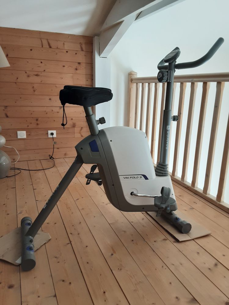 v�lo d'appartement. 60 Tonneins (47)