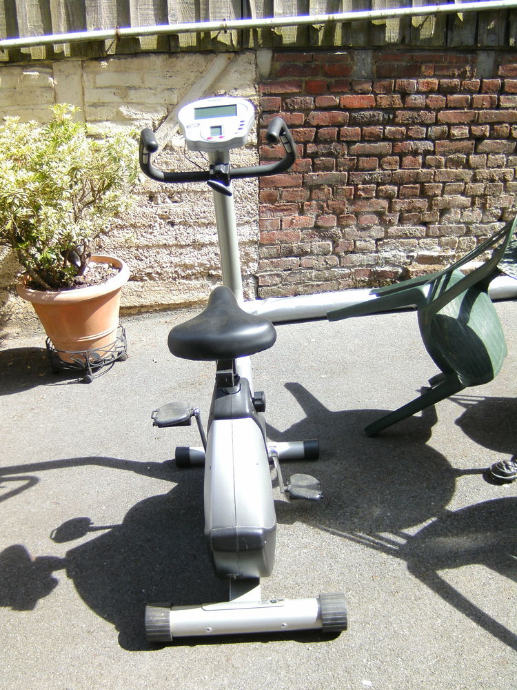  velo d'appartement 120 Monchy-au-Bois (62)