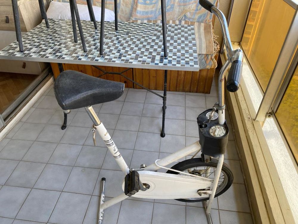 v�lo d'appartement 100 Montpellier (34)