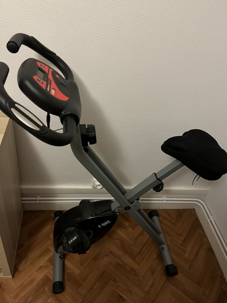 V�lo d'appartement 90 Thionville (57)