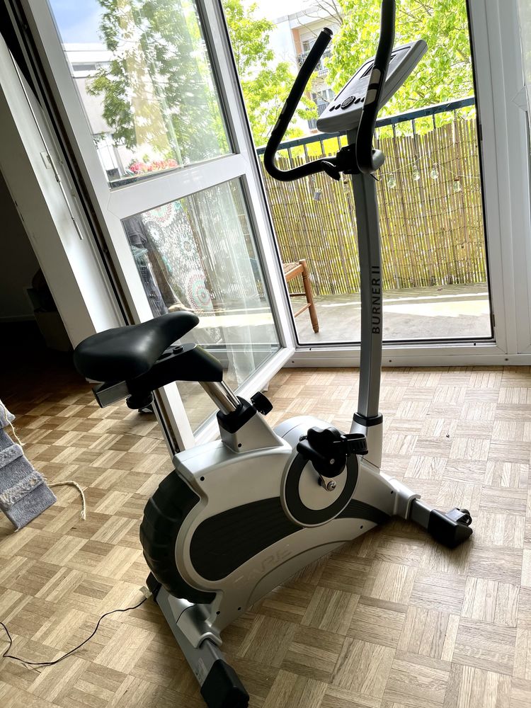 v�lo d'appartement 200 Rez� (44)