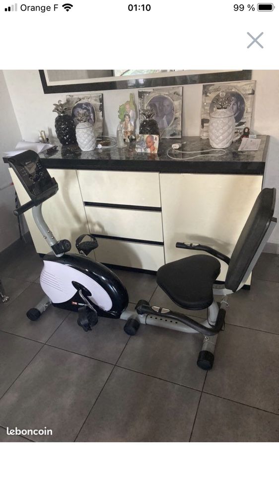 velo d'appartement 0 Le Plan De Grasse (06)