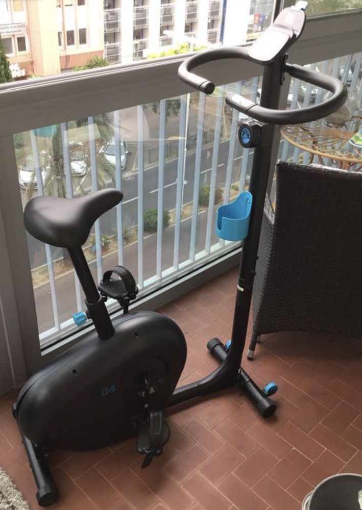 v�lo d'appartement 100 Perpignan (66)