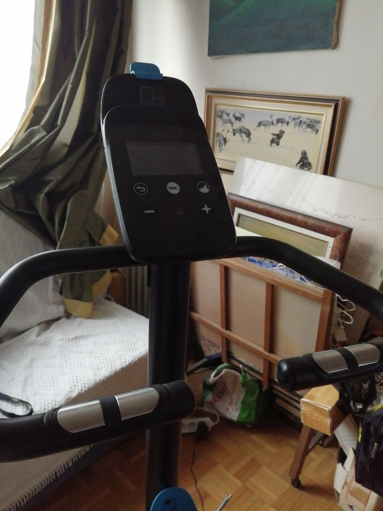 VELO D'APPARTEMENT 199 Paris 18 (75)