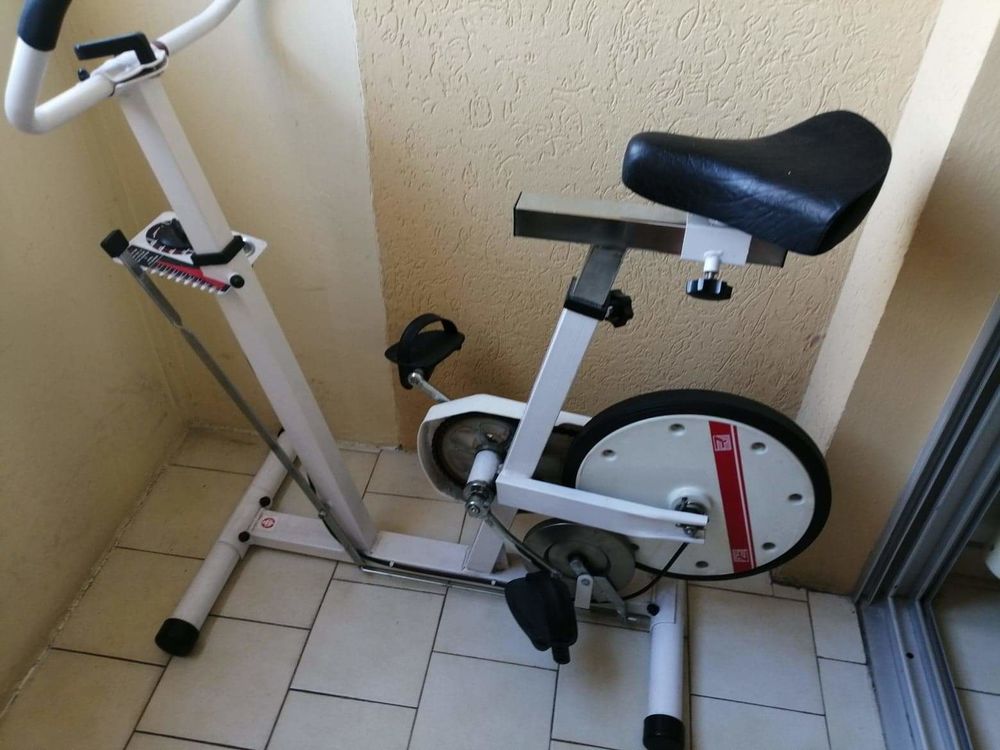 v�lo d'appartement 25 S�te (34)