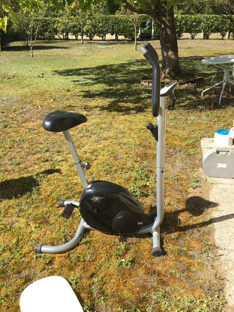 V�lo appartement 40 Gravon (77)