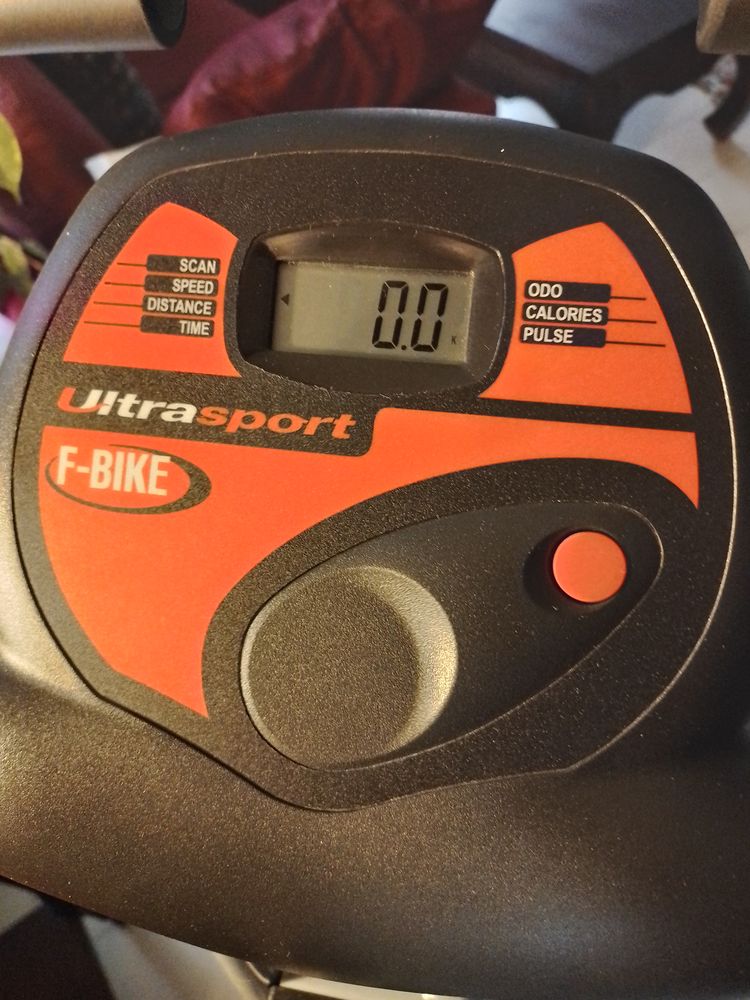 V�LO D'APPARTEMENT 70 Herrlisheim (67)