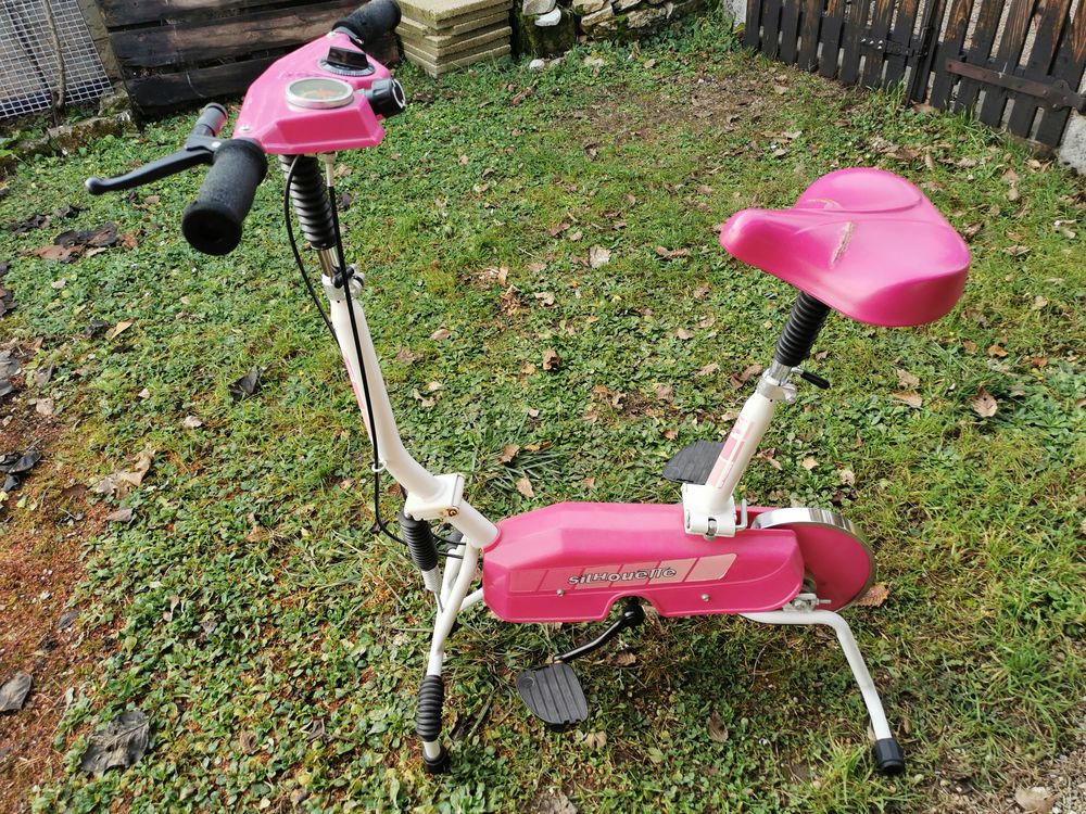 V�lo appartement 30 Serri�res-de-Briord (01)