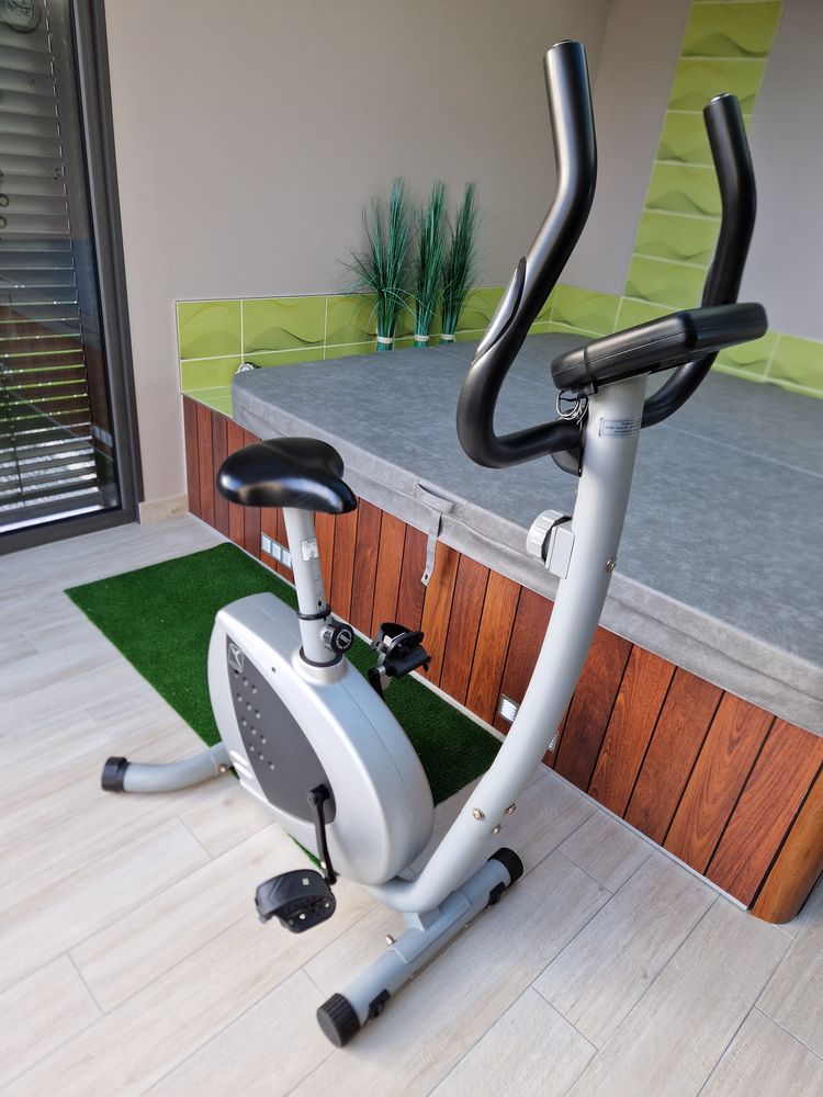 velo d'appartement 60 Cholet (49)