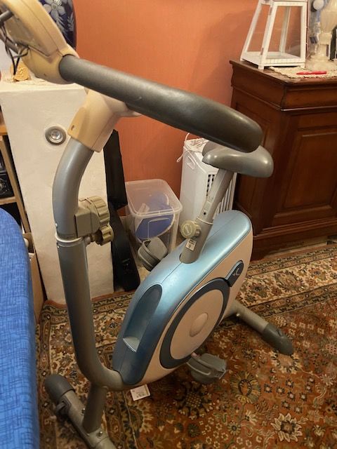 velo appartement 50 Yerres (91)