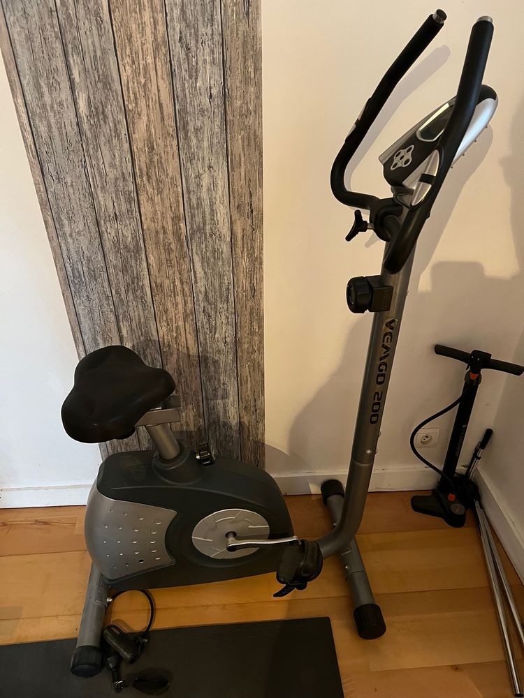 VELO D'APPARTEMENT 30 Vigoux (36)