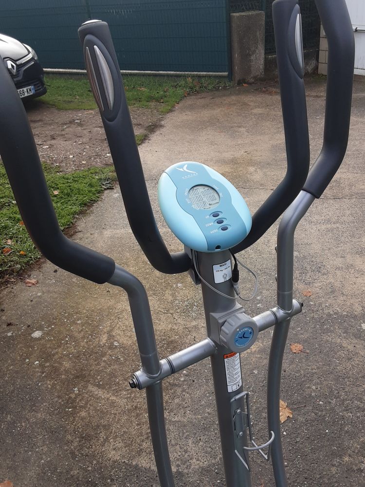 V�lo d appartement 40 Toulouse (31)