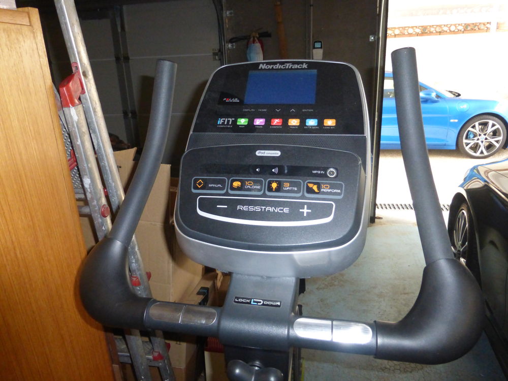 VELO APPARTEMENT 50 Quint-Fonsegrives (31)