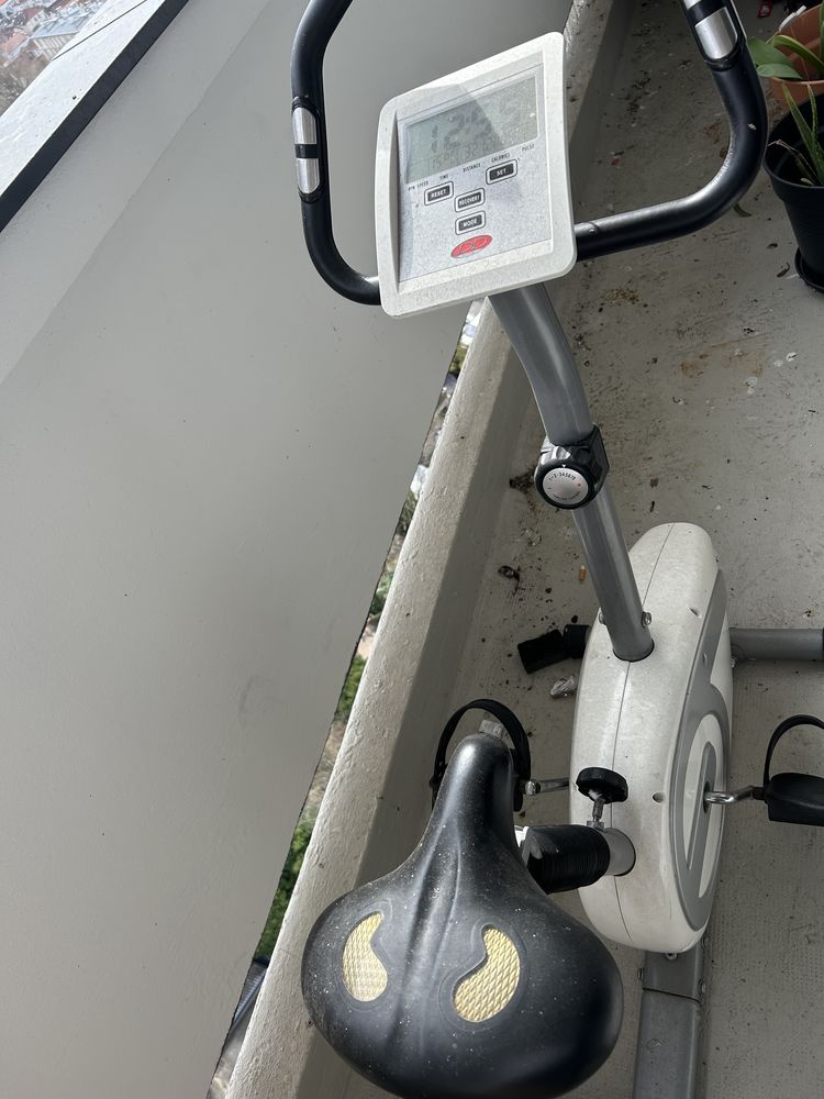 V�lo d'appartement 50 Bagneux (92)