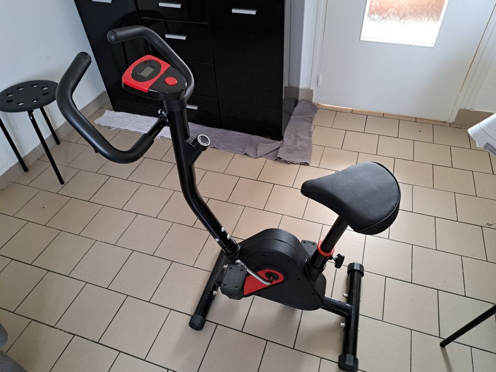 V�lo d'appartement 50 Noyelles-sous-Lens (62)